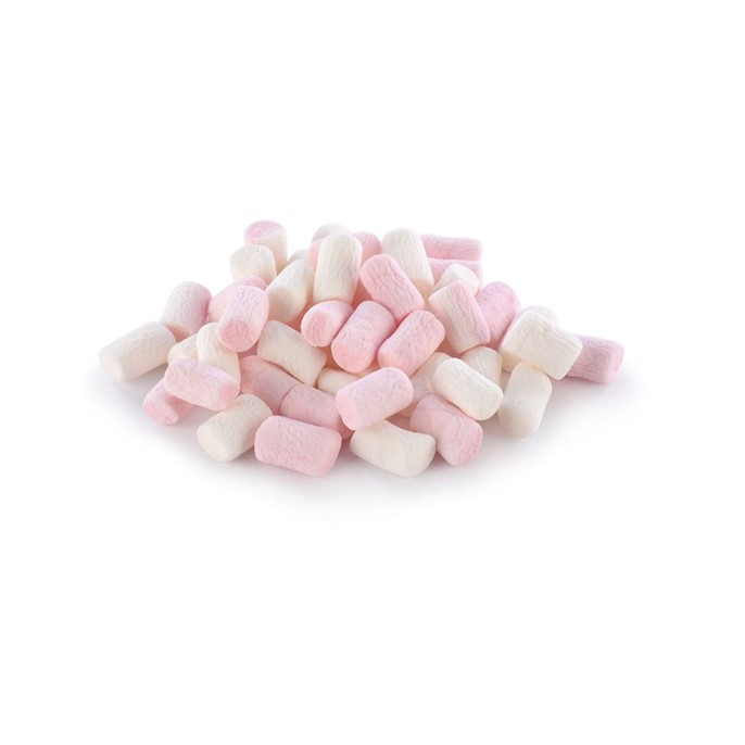 Pianki Marshmallow