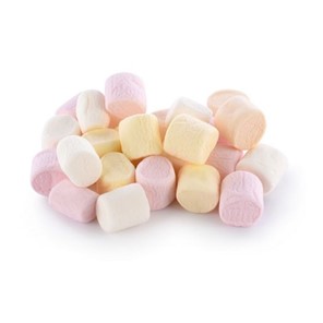 Pianki Marshmallow