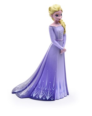 Figurka plastikowa ELZA - FROZEN